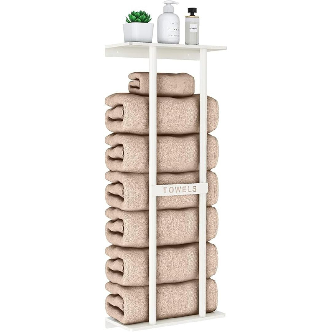 Rangement Bain