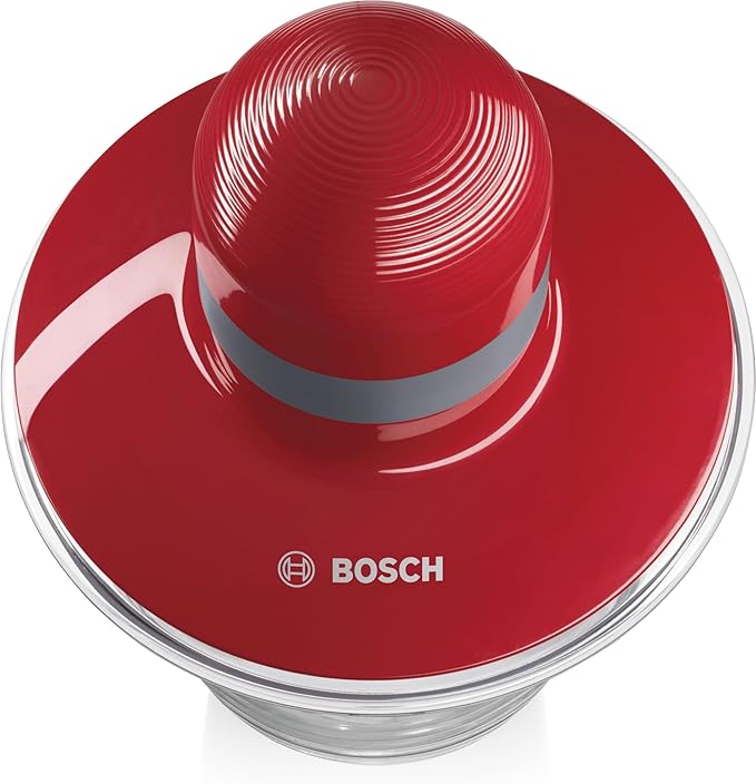 Bosch MMR08R1 Mini Hachoir – 400W – 800 ml