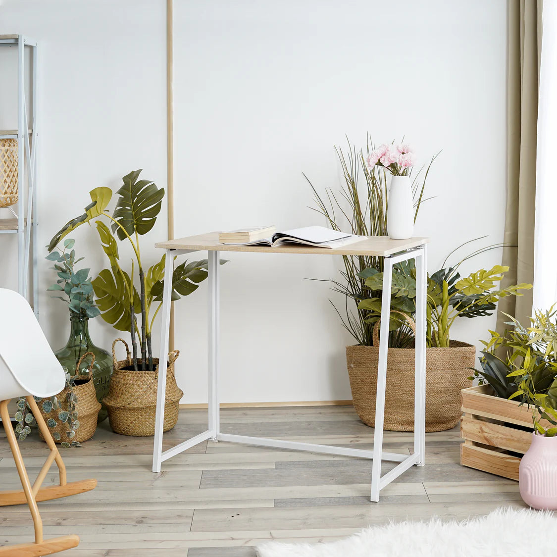 Bureau Gain‑Place