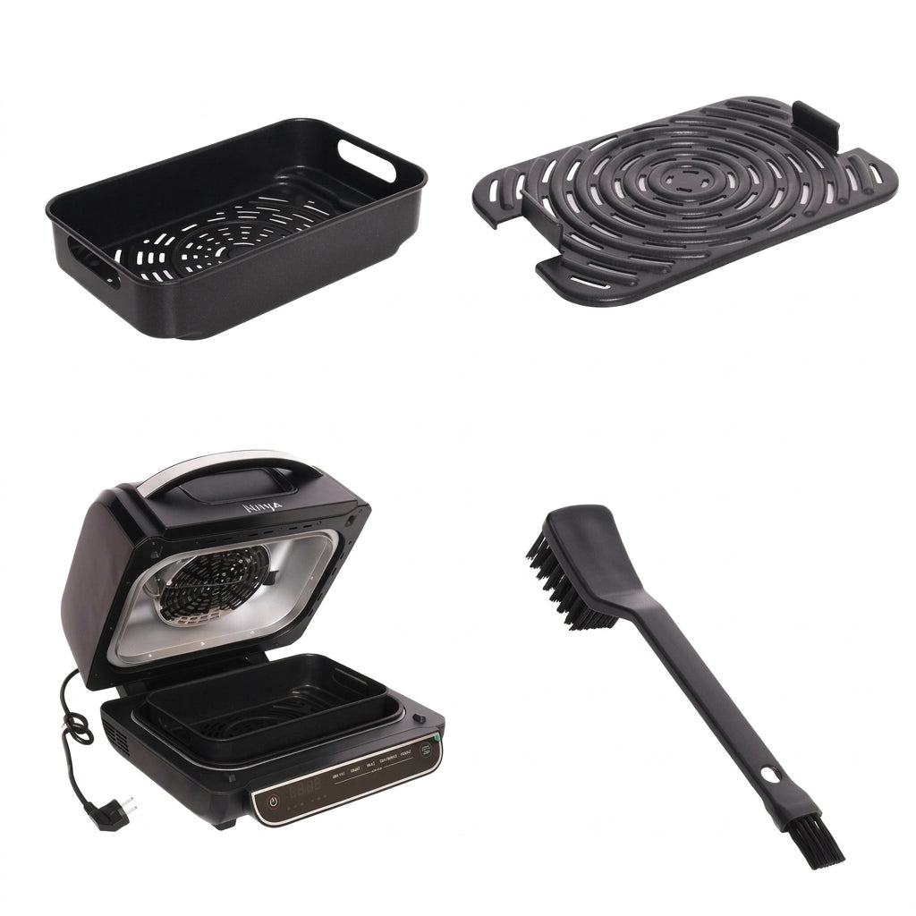 Unipro airfryer 8 en 1
