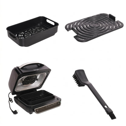 Unipro airfryer 8 en 1