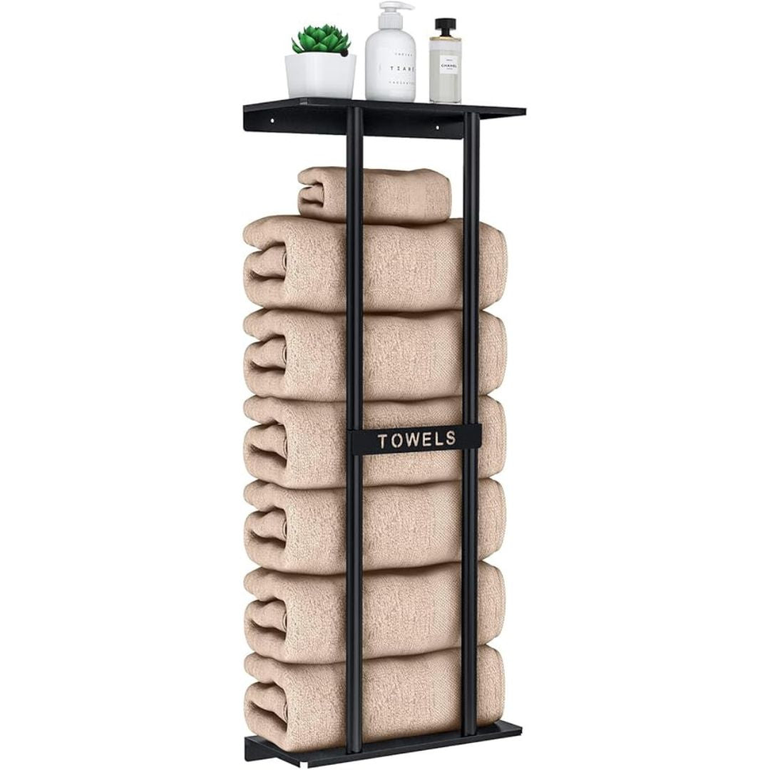Rangement Bain