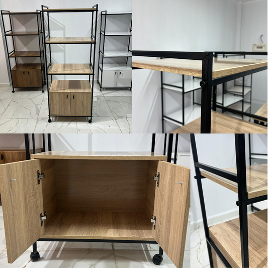 Meuble de Rangement