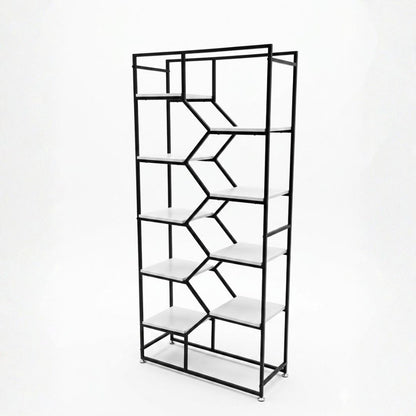 Zig Zag Étagère de décoration