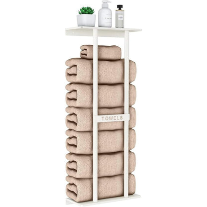 Rangement Bain