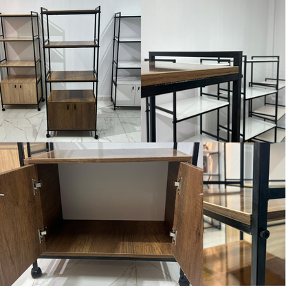 Meuble de Rangement