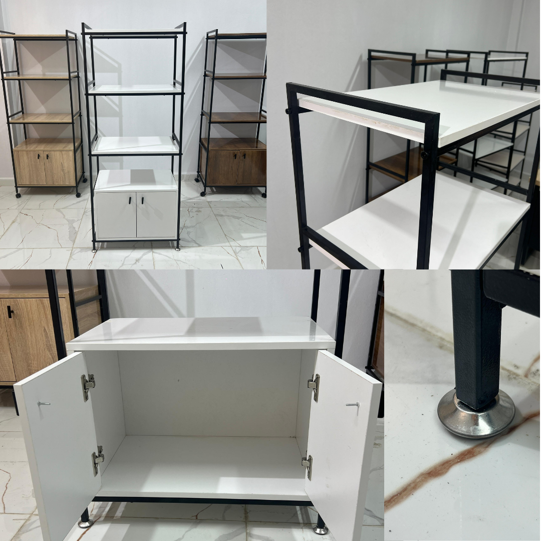 Meuble de Rangement