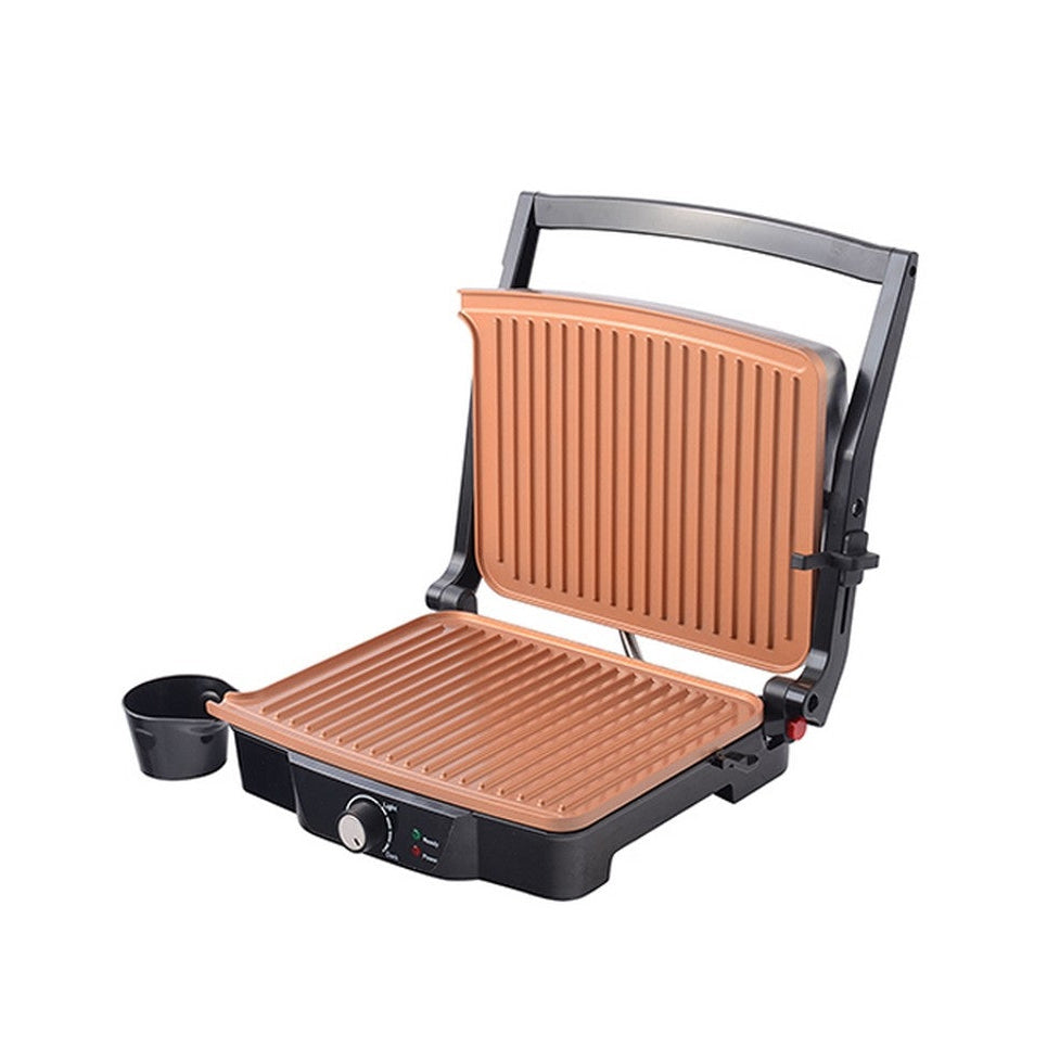 Sonashi Panineuse Sandwitchs & Grill Viande - SGT-859