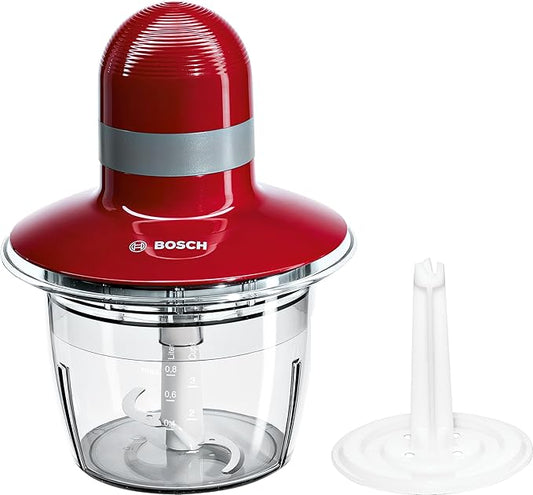 Bosch MMR08R1 Mini Hachoir – 400W – 800 ml