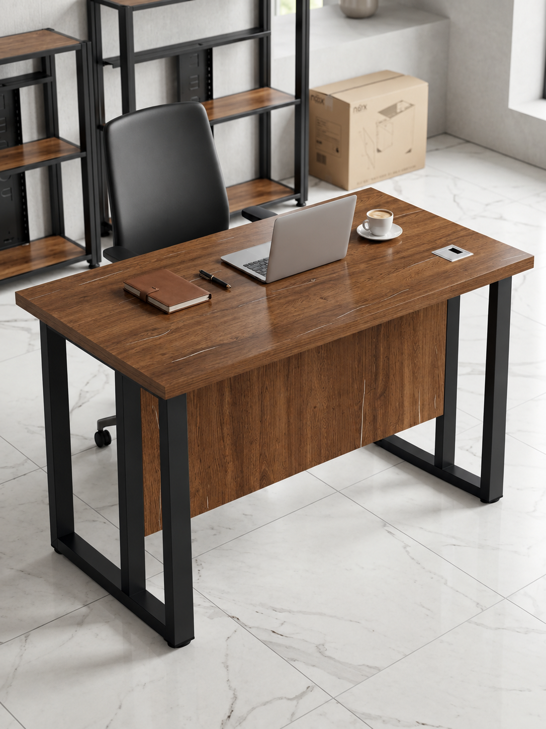 Bureaux Decoria dz