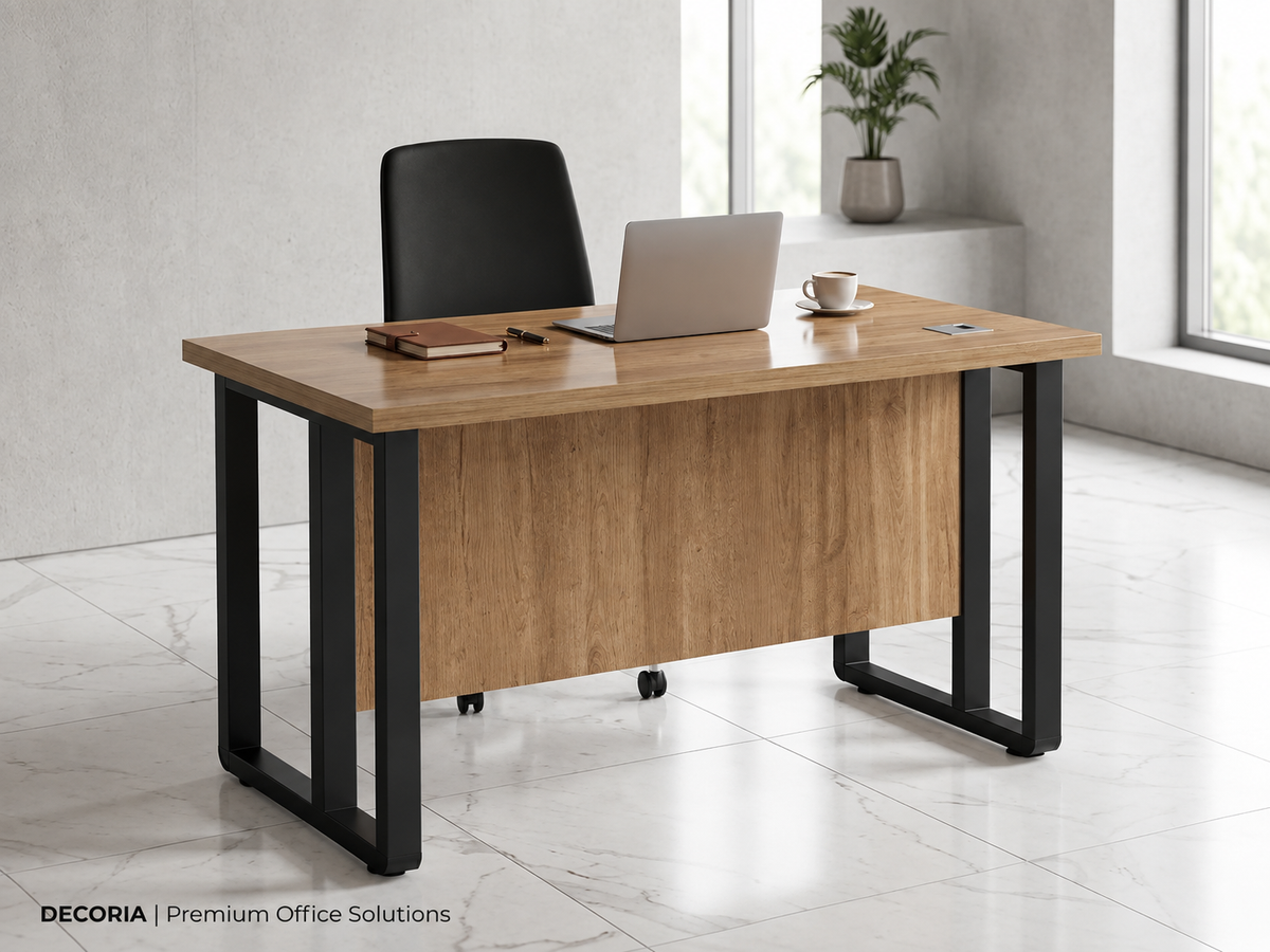 Bureaux Decoria dz