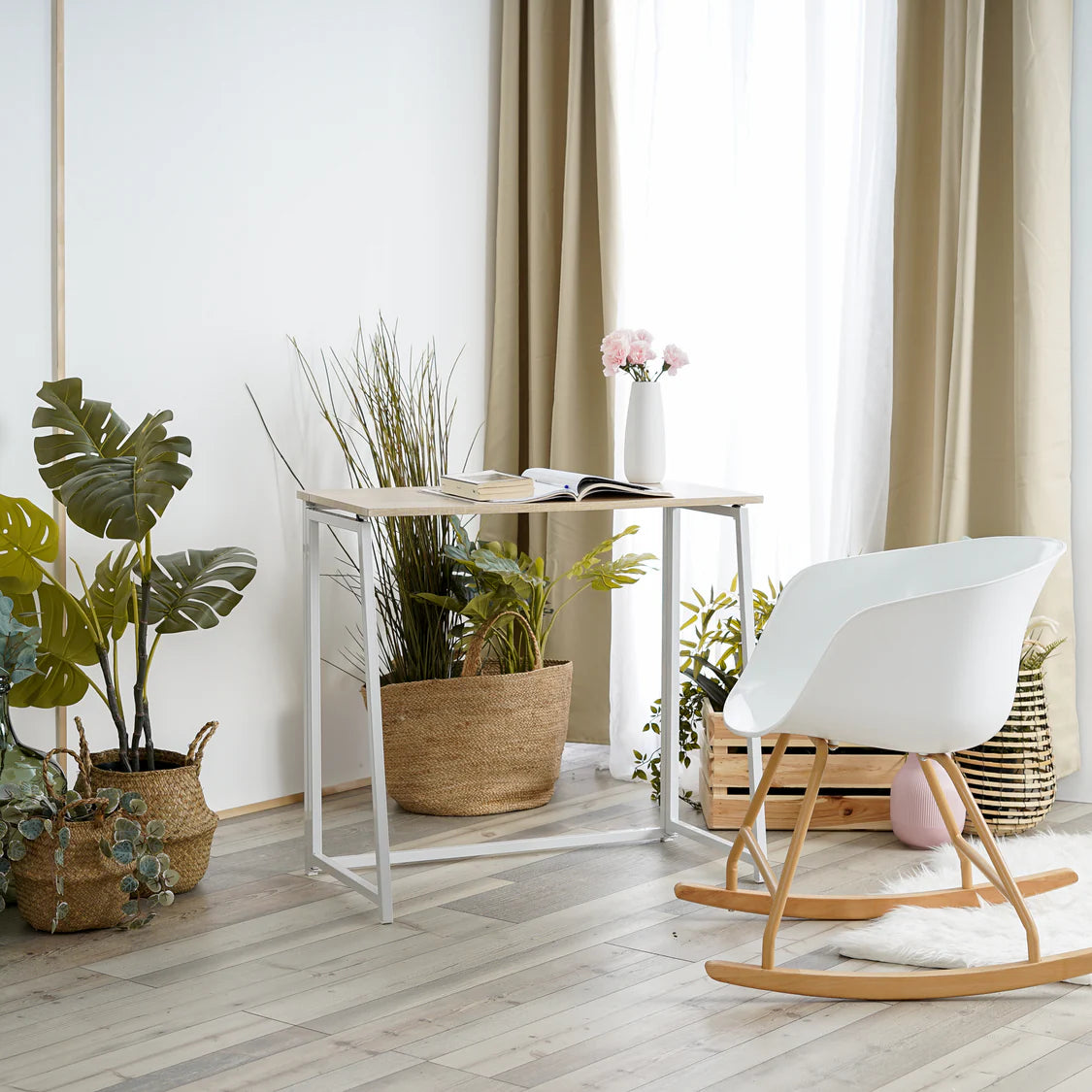 Bureau Gain‑Place