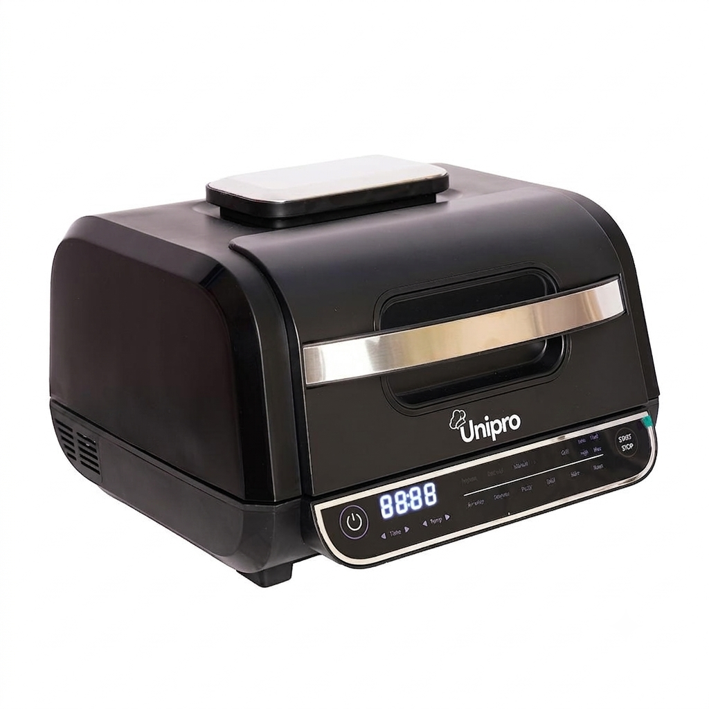 Unipro airfryer 8 en 1