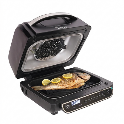 Unipro airfryer 8 en 1
