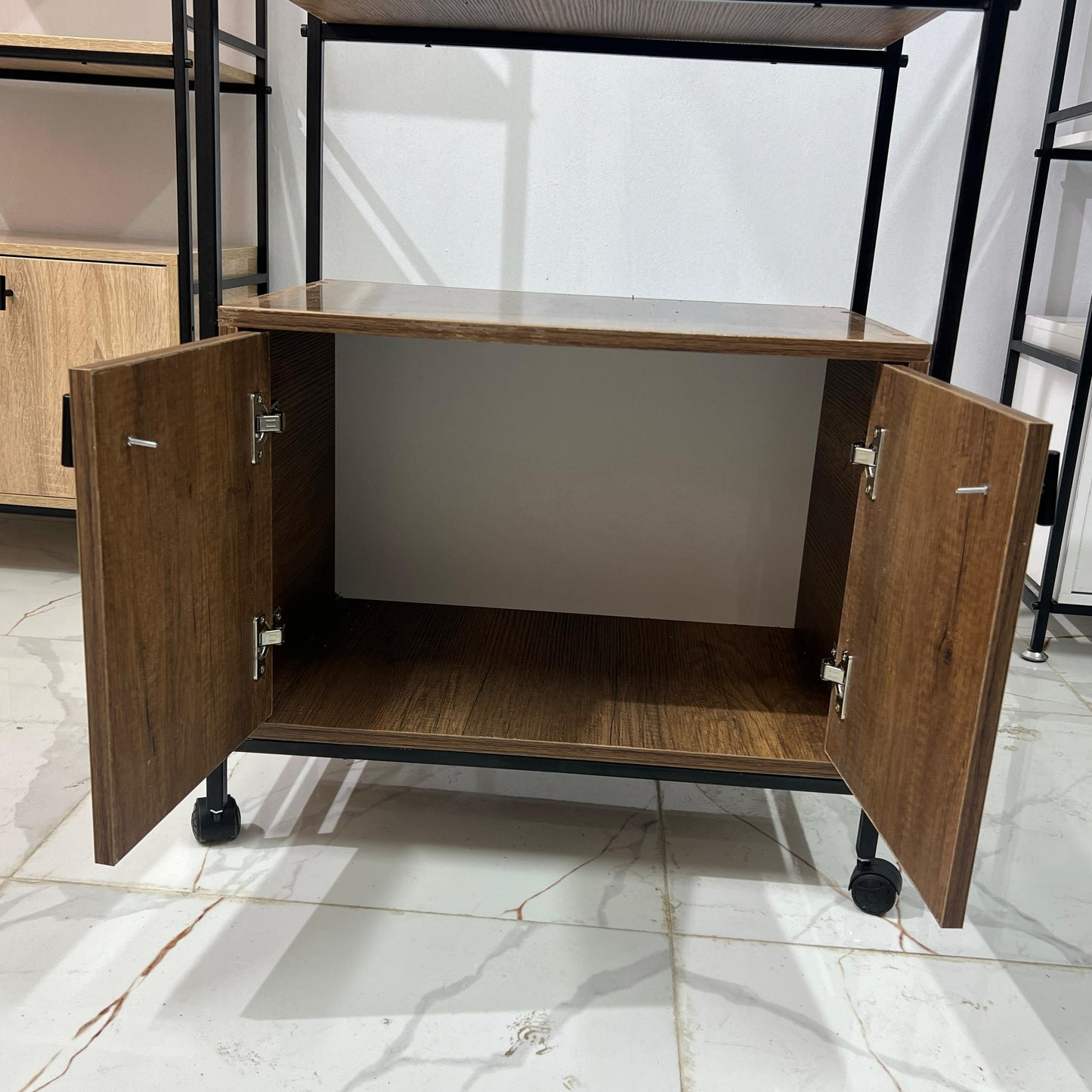 Meuble de Rangement
