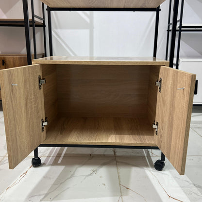 Meuble de Rangement