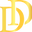 DECORIA DZ logo