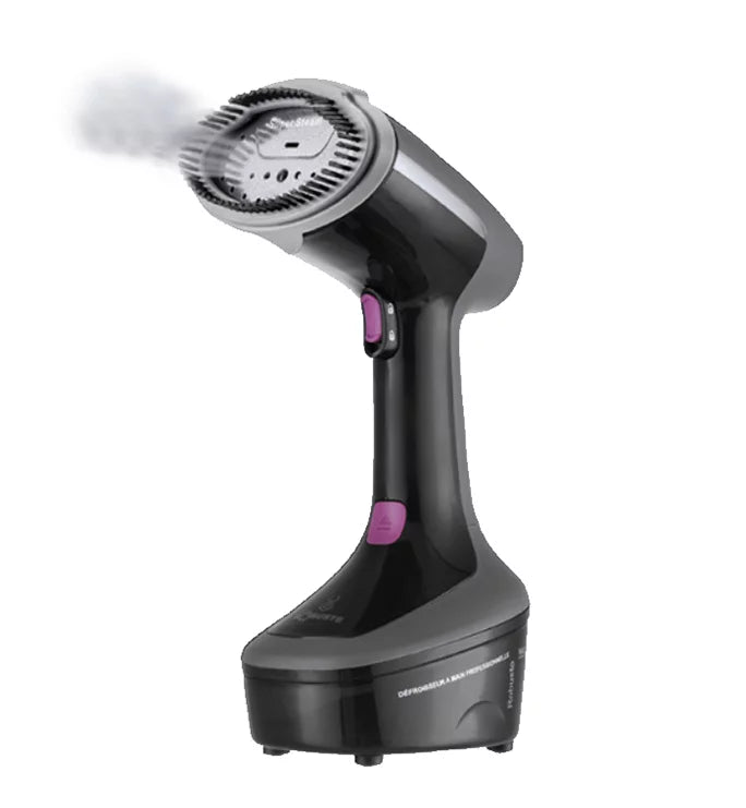 Defroisseur Vapeur 1630W Robuste PRO STYLE