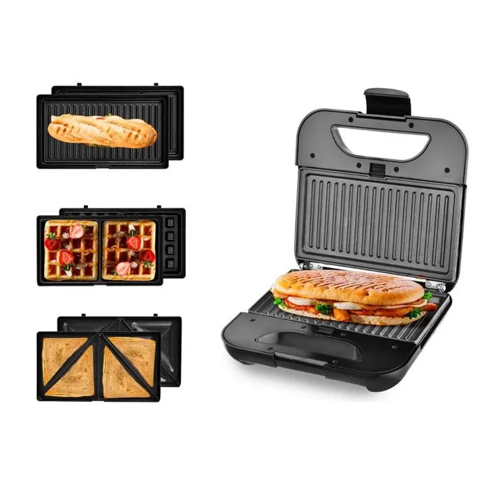 KI Chef Sandwich Maker K503